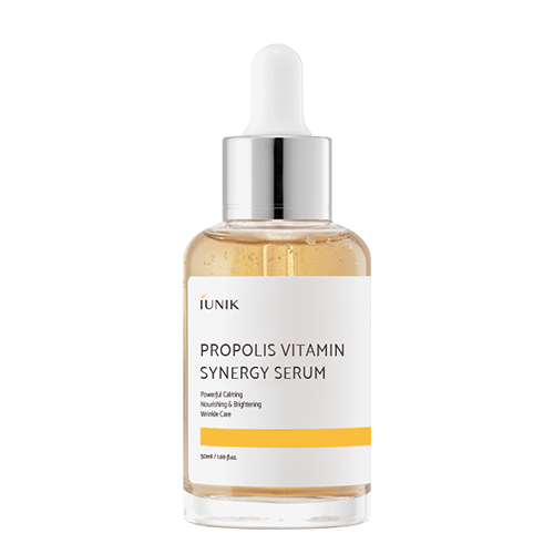 PROPOLIS VITAMIN SYNERGY SERUM 50ML