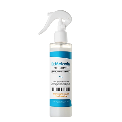 PEEL SHOT EXFOLIATING TX-SPRAY 200ML