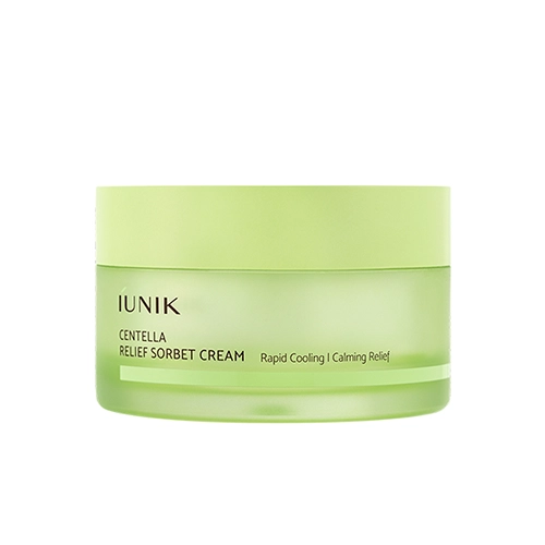 CENTELLA RELIEF SORBET CREAM 50ML