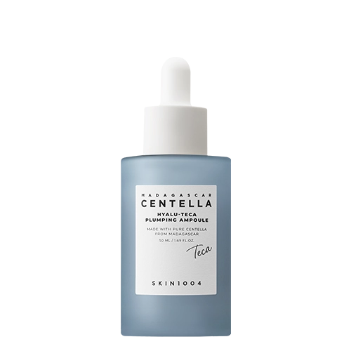 MADAGASCAR CENTELLA HYALU-TECA PLUMPING AMPOULE 50ML
