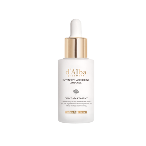 WHITE TRUFFLE INTENSIVE VOLUFILINE AMPOULE 30ML