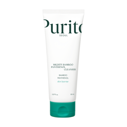 MIGHTY BAMBOO PANTHENOL CLEANSER 150ML