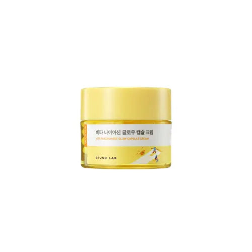 VITA NIACINAMIDE GLOW CAPSULE CREAM 50ML