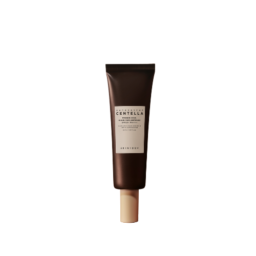 MADAGASCAR CENTELLA PROBIO-CICA GLOW SUN AMPOULE 50ML