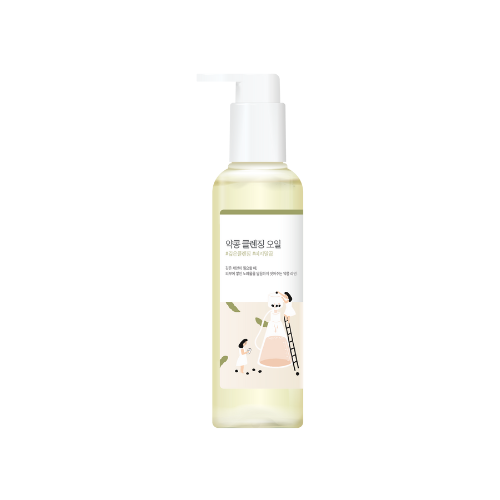 SOYBEAN CLEANSING OIL 200ML