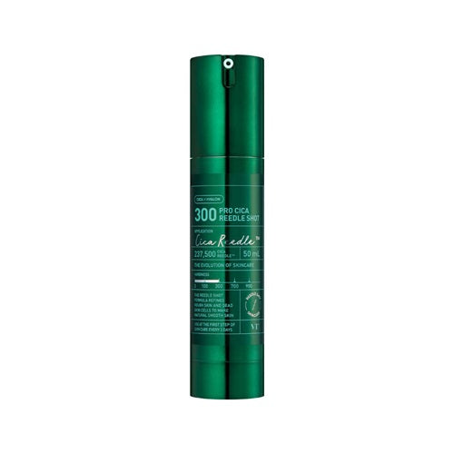 PRO CICA REEDLE SHOT 300 50ML