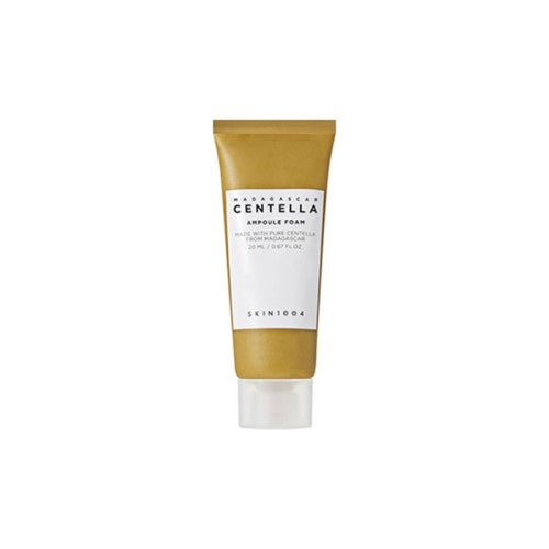 MADAGASCAR CENTELLA AMPOULE FOAM 20ML