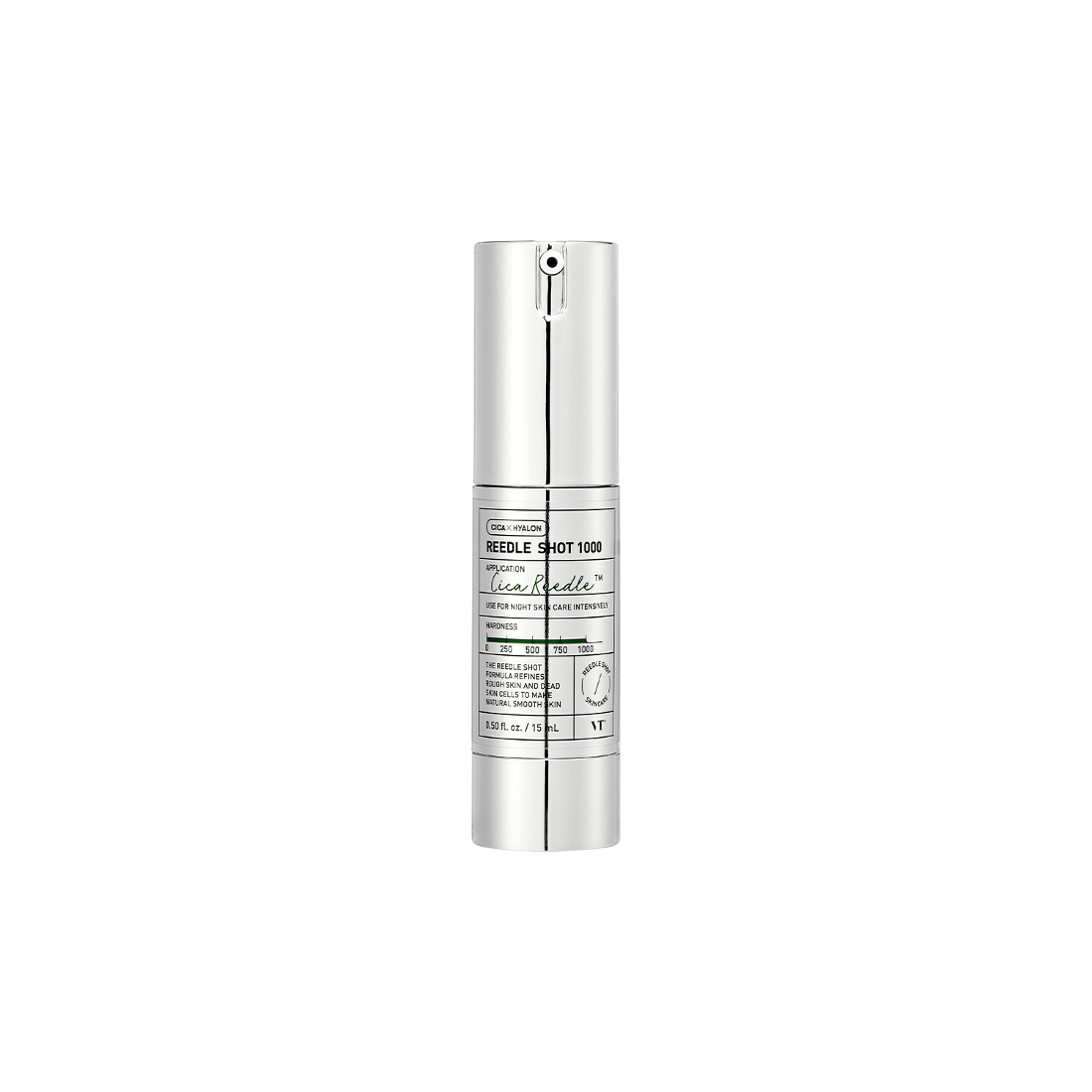 REEDLE SHOT 1000 15ML
