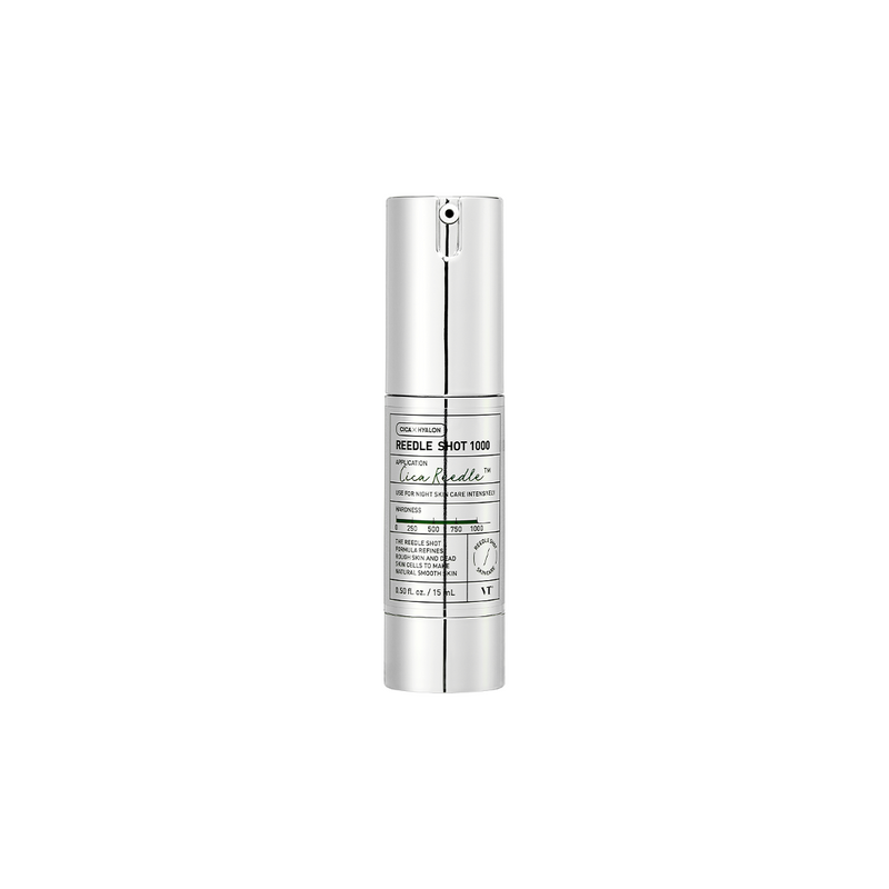 REEDLE SHOT 1000 15ML