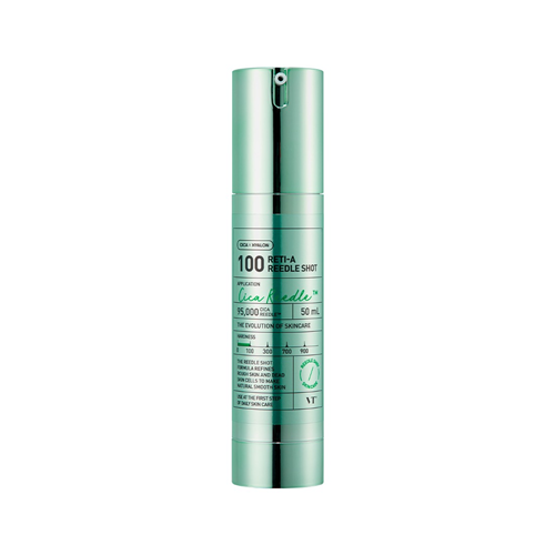 RETI-A REEDLE SHOT 100 50ML