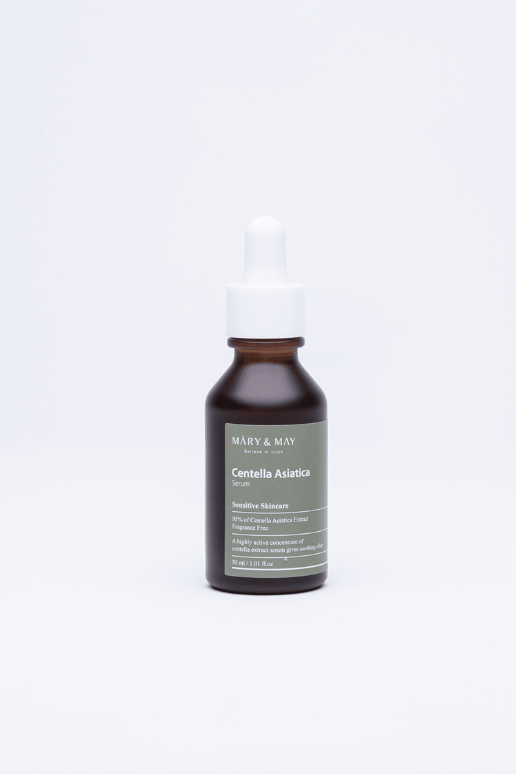 Centella Asiatica Serum 30ml FOC