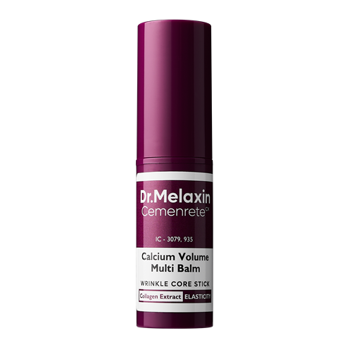 CEMENRETE CALCIUM VOLUME MULTI BALM 9G