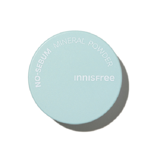 NO SEBUM MINERAL POWDER 5G