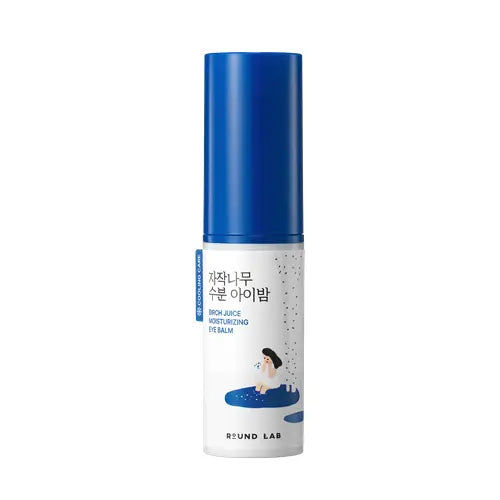 BIRCH JUICE MOISTURIZING EYE BALM 10G
