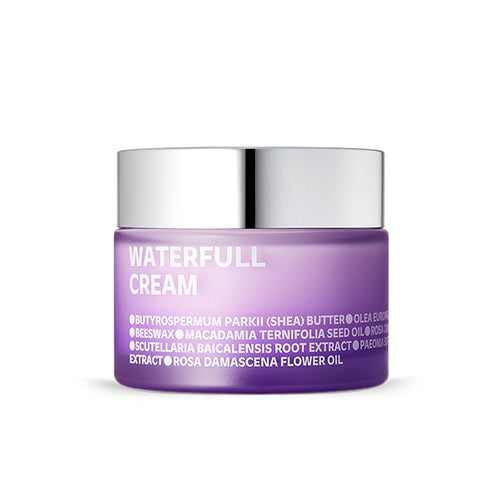 WATERFULL CREAM 50ML