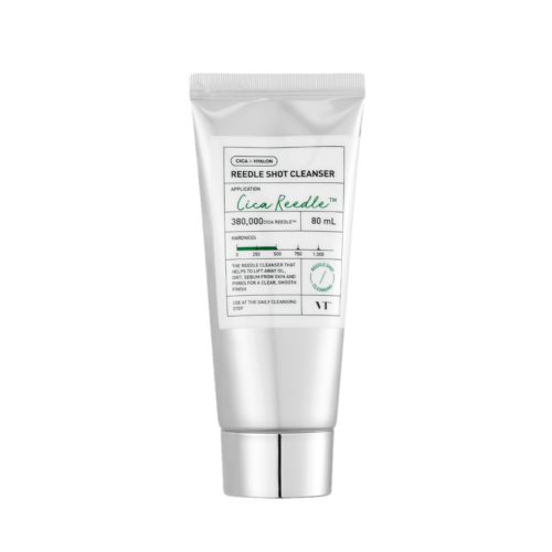REEDLE SHOT CLEANSER 80ML