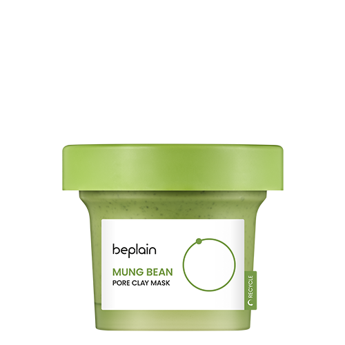 MUNG BEAN PORE CLAY MASK 120ML