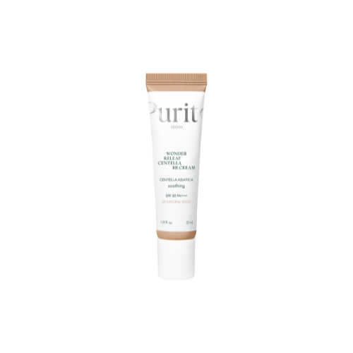 WONDER RELEAF CENTELLA BB CREAM #23 NATURAL BEIGE SPF 30 PA+++ 30ML