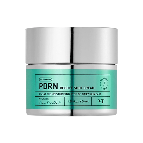 VT PDRN REEDLE SHOT CREAM 50ML