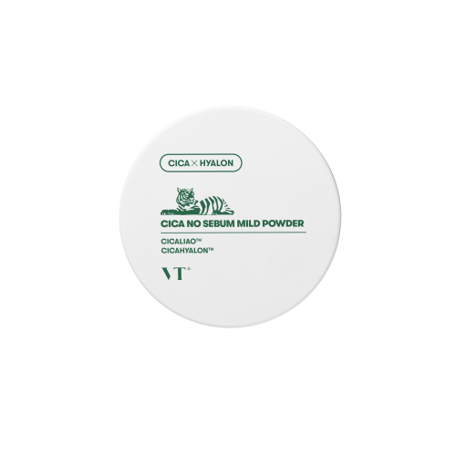 CICA NO-SEBUM MILD POWDER 5G