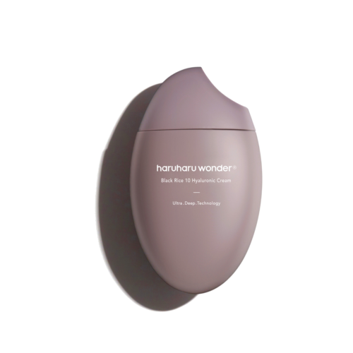 BLACK RICE 10 HYALURONIC CREAM 50ML