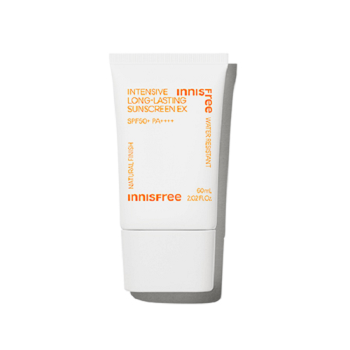 INTENSIVE LONG LASTING SUNSCREEN EX SPF 50+ PA++++ 60ML