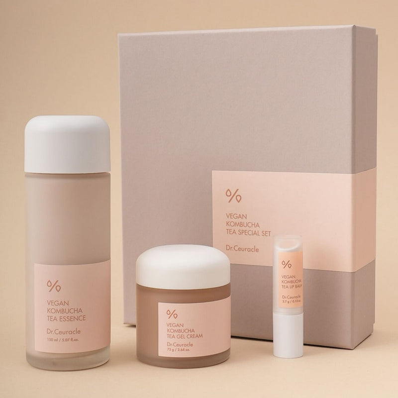Kit Starter
