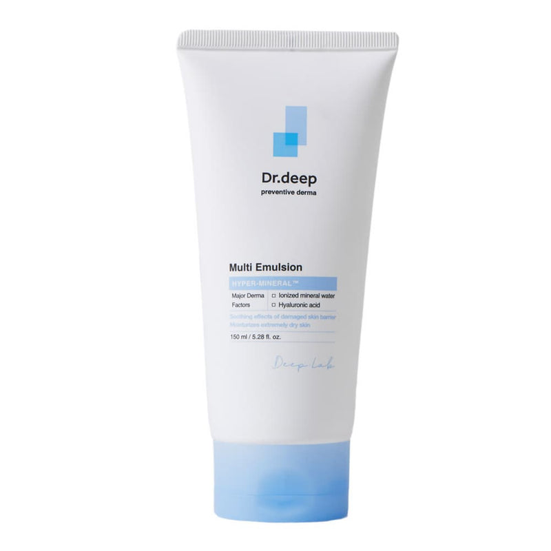 Dr.deep Multi Emulsion