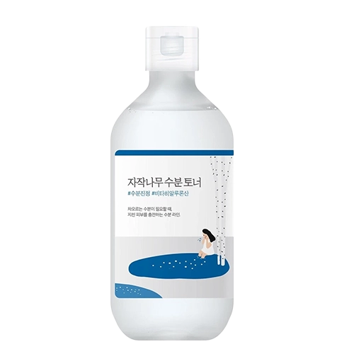 BIRCH JUICE MOISTURIZING TONER 300ML