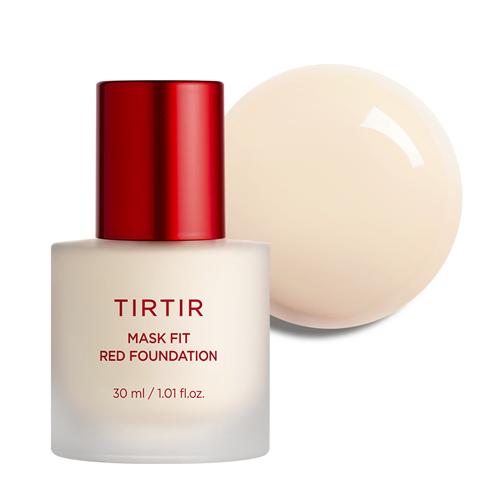 MASK FIT RED FOUNDATION 13N FAIR IVORY 30ML