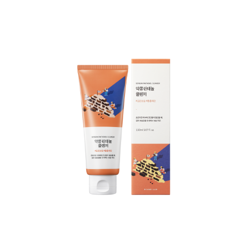 SOYBEAN PANTHENOL CLEANSER 150ML