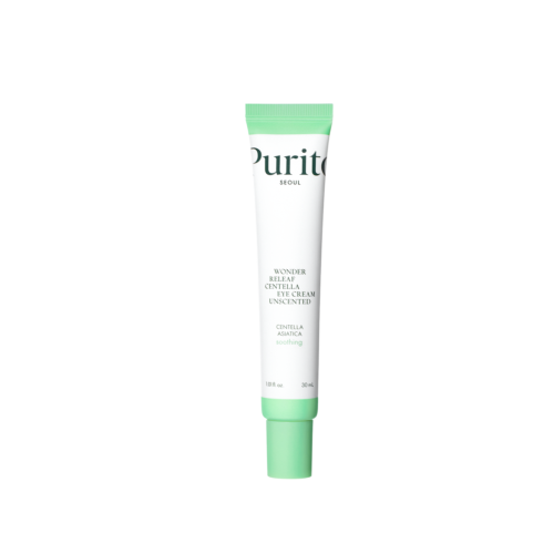 WONDER RELEAF CENTELLA EYE CREAM UNSCENTED 30ML