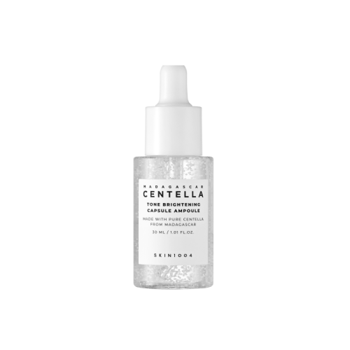MADAGASCAR CENTELLA TONE BRIGHTENING CAPSULE AMPOULE 30ML
