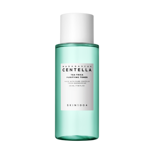MADAGASCAR CENTELLA TEA-TRICA PURIFYING TONER 210ML