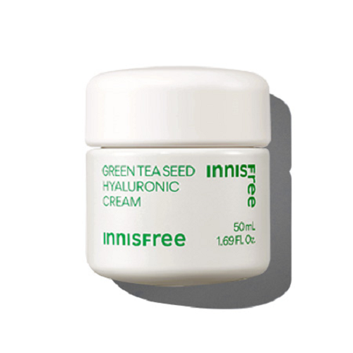 GREEN TEA SEED HYALURONIC CREAM 50ML_(RE)