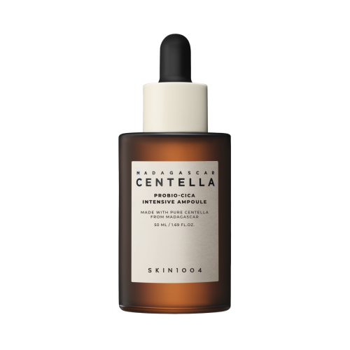 MADAGASCAR CENTELLA PROBIO-CICA INTENSIVE AMPOULE 50ML