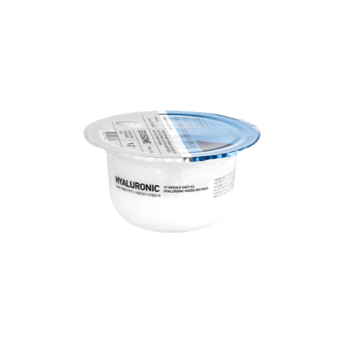 REEDLE SHOT EX HYALURONIC MODELING PACK 25G