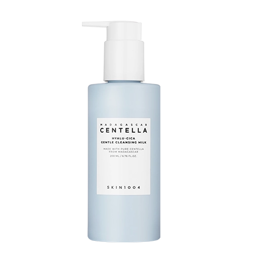 SKIN1004 MADAGASCAR CENTELLA HYALU-CICA GENTLE CLEANSING MILK 200ML