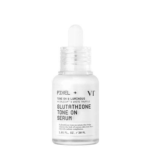 GLUTATHIONE TONE ON SERUM 30ML