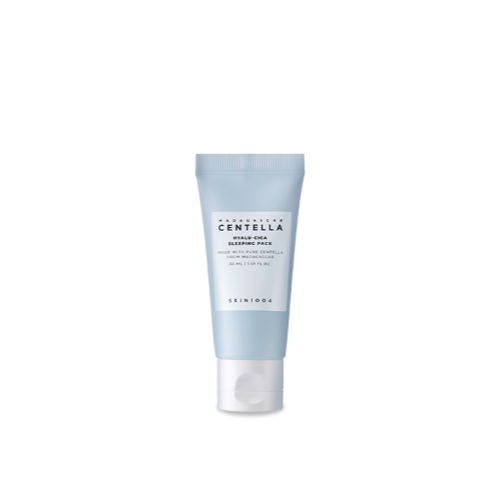 MADAGASCAR CENTELLA HYALU-CICA SLEEPING PACK 30ML