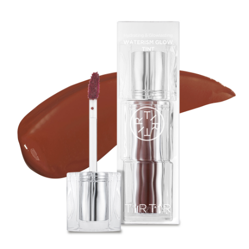 WATERISM GLOW TINT 06 HONEY NUT 4G