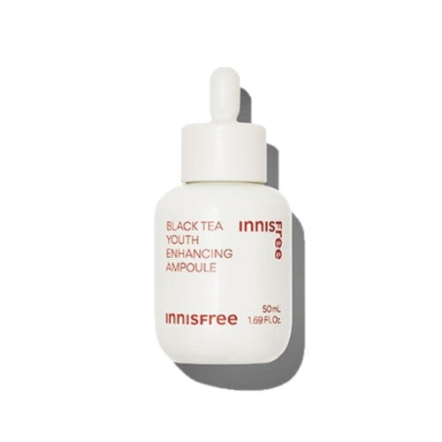 BLACK TEA YOUTH ENHANCING AMPOULE 50ML
