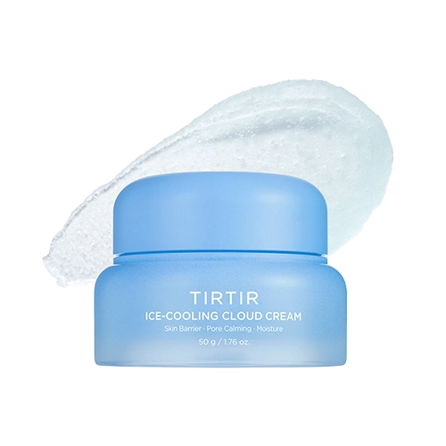 ICE-COOLING CLOUD CREAM 50ML