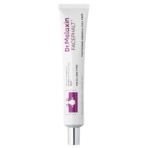 FACEPHALT TIGHTENING CREAM 50ML