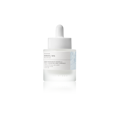 MADAGASCAR CENTELLA MATRIXYL 10 BOOSTING SHOT AMPOULE 30ML
