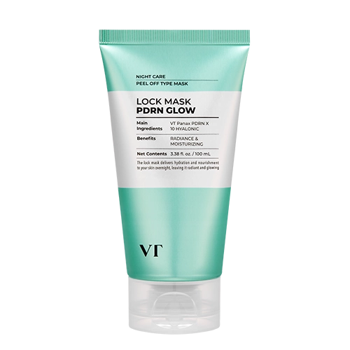 VT GLOW LOCK MASK 100ML