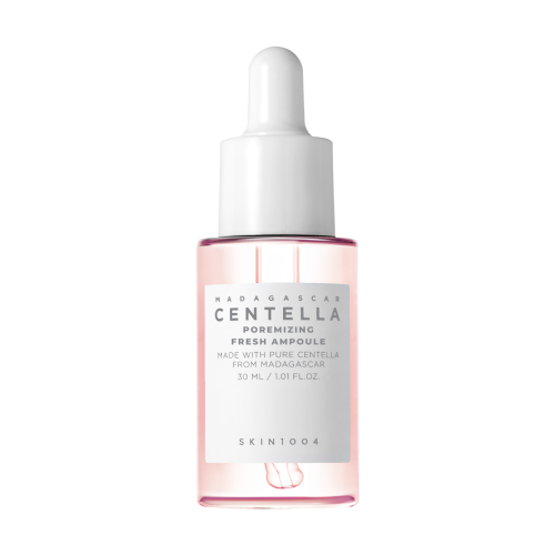 MADAGASCAR CENTELLA POREMIZING FRESH AMPOULE 30ML