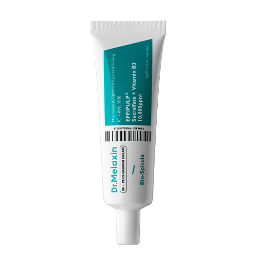 BP PORE BARRIER CREAM 50G