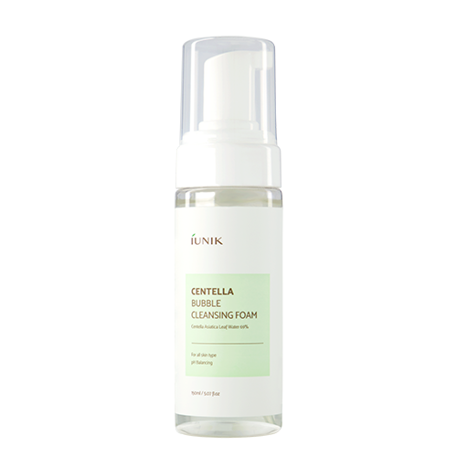 CENTELLA BUBBLE CLEANSING FOAM 150ML