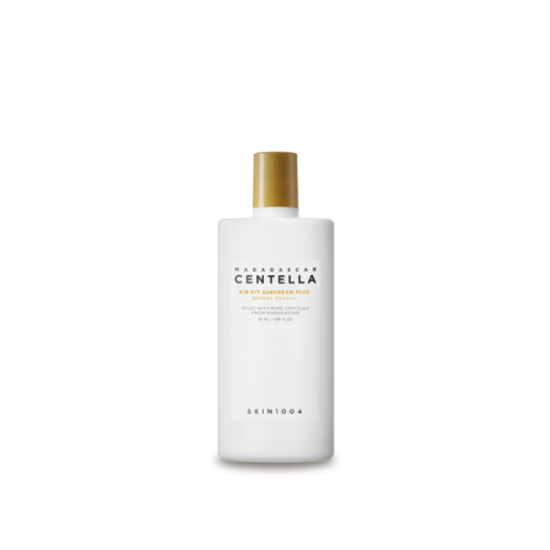 MADAGASCAR CENTELLA AIR-FIT SUNCREAM PLUS 50ML
